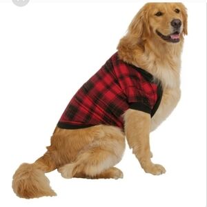 Eddie Bauer Family Holiday Pajama for Pet, nwt